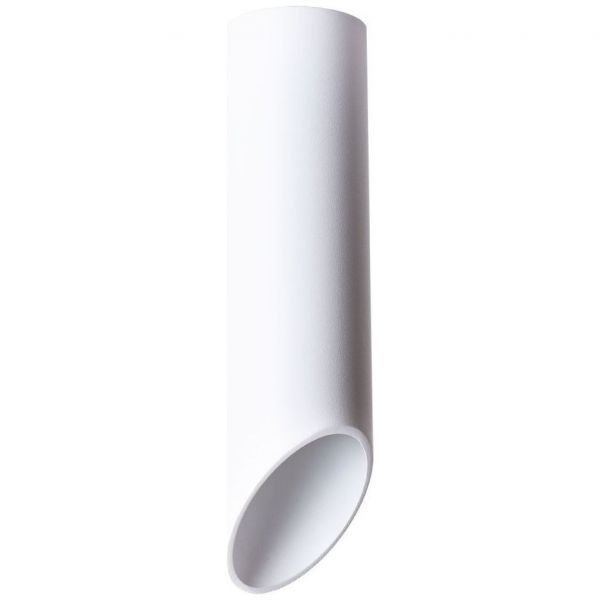 Потолочный светильник Arte Lamp Pilon A1622PL-1WH
