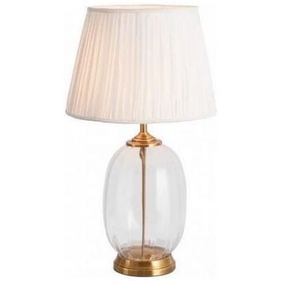Настольная лампа Arte Lamp Baymont A5017LT-1PB