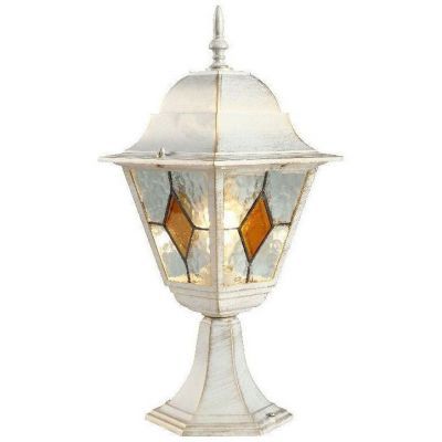 Уличный светильник Arte Lamp A1014FN-1WG