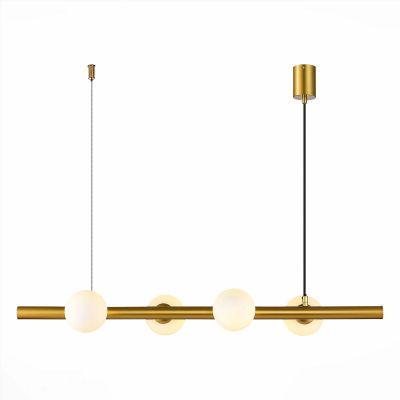 Подвесная люстра ST Luce SL1185.203.04