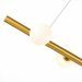 Подвесная люстра ST Luce SL1185.203.04