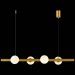 Подвесная люстра ST Luce SL1185.203.04