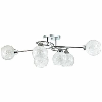 Люстра потолочная LUMION 3063/6C