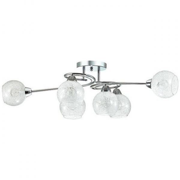 Люстра потолочная LUMION 3063/6C