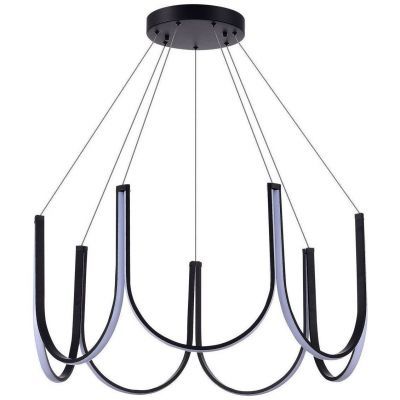 Подвесной светодиодный светильник ST Luce SL6202.403.01
