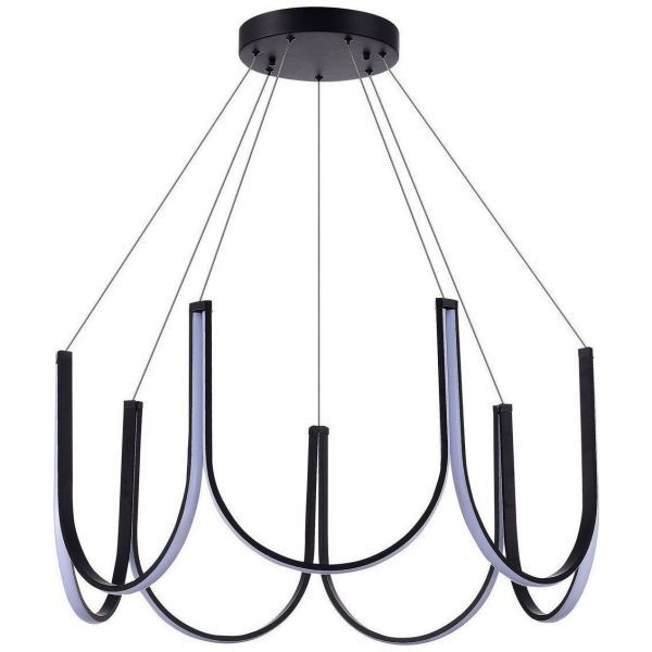 Подвесной светодиодный светильник ST Luce SL6202.403.01