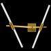 Бра Lightstar Struttura 742623