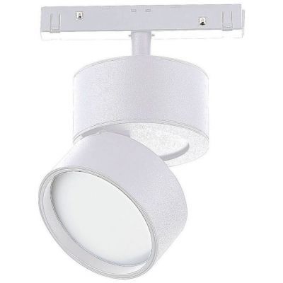 Трековый светодиодный светильник ST Luce ST809.536.09