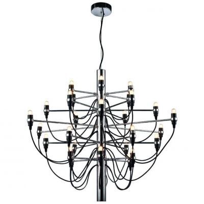 Люстра DIVINARE 8030/02 LM-30