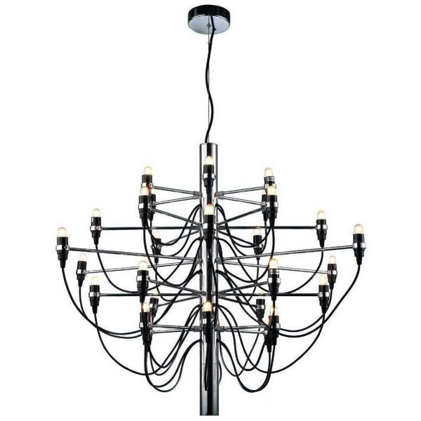 Люстра DIVINARE 8030/02 LM-30