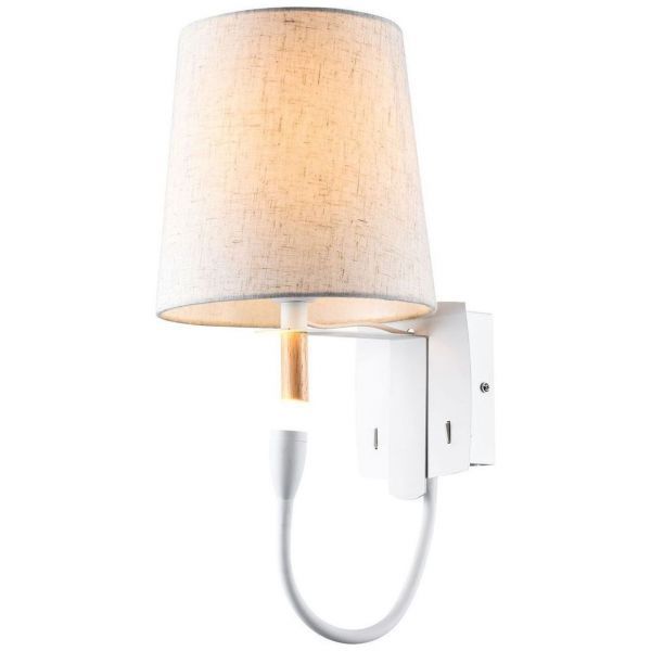 Бра Lussole Lgo Cozy LSP-8234V