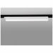 Трековый светодиодный светильник Elektrostandard X-Line белый матовый 28W 4200K (LTB55) трехфазный