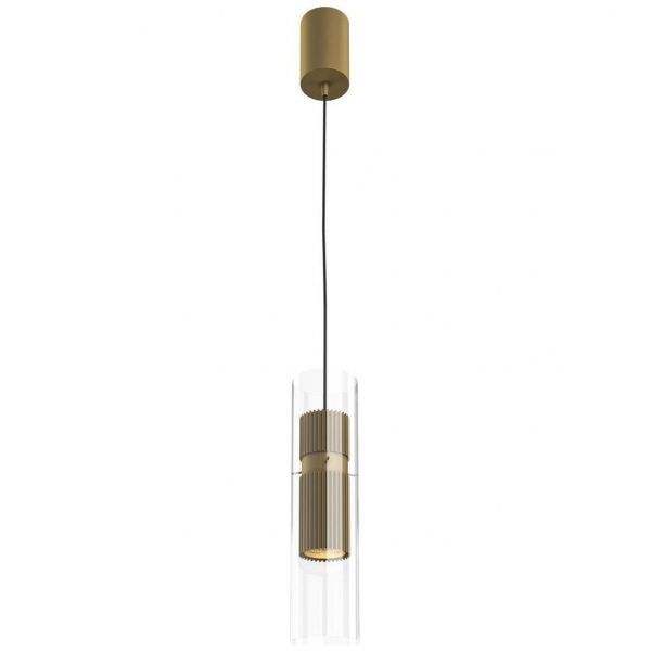 Подвесной светильник Maytoni MOD326PL-01MG