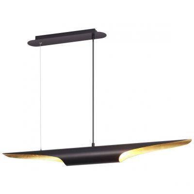 Подвесной светильник Odeon Light Whitney 3816/50BG