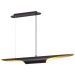 Подвесной светильник Odeon Light Whitney 3816/50BG