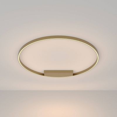 Потолочный светильник Maytoni MOD058CL-L65BS3K