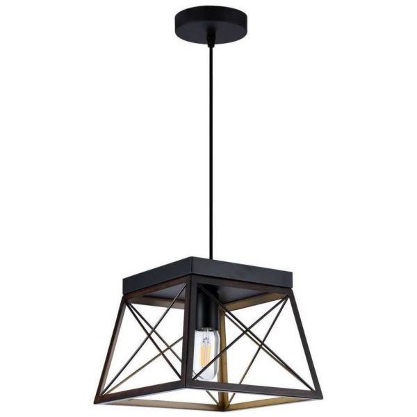 Светильник подвесной Stilfort 3004/08/01P Kaizer