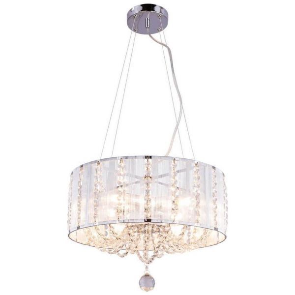 Подвесная люстра Globo 15091H