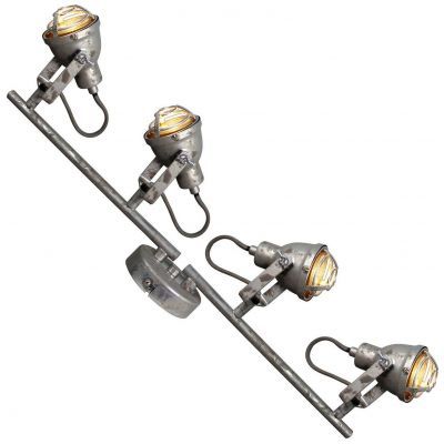 Спот Lussole LSP-9805 Loft