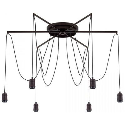 Светильник CITILUX CL451262 без плафона