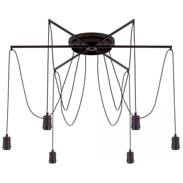 Светильник CITILUX CL451262 без плафона