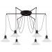 Светильник CITILUX CL451262 без плафона