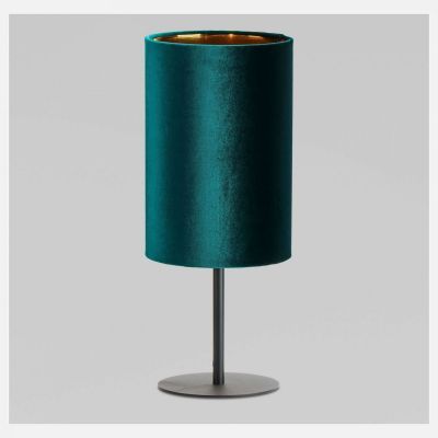 Настольная лампа TK Lighting 5276 Tercino Green