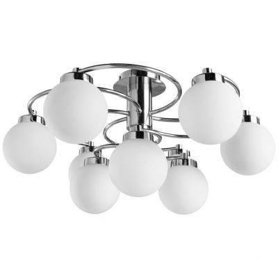 Люстра Arte Lamp A8170PL-9SS