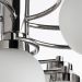Люстра Arte Lamp A8170PL-9SS
