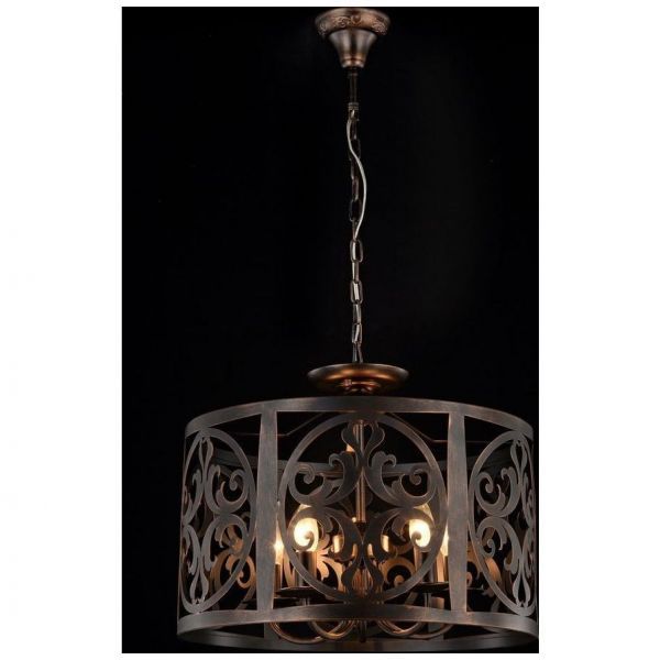 Подвес MAYTONI H899-05-R
