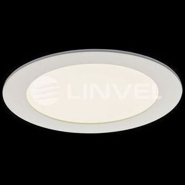 Светильник встраиваемый Linvel RPL1 24W 4000 K круг
