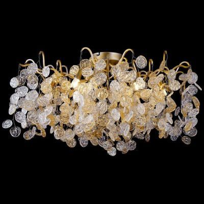 Люстра потолочная Crystal Lux TENERIFE PL8