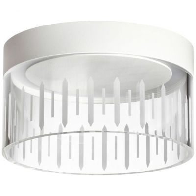 Потолочный светодиодный светильник Novotech 359003 Aura