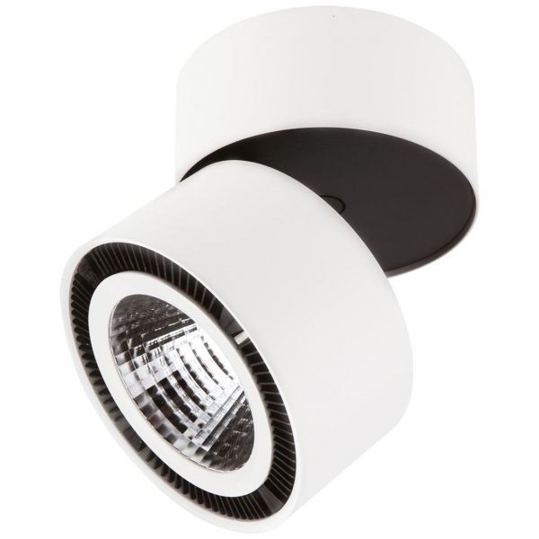 Светодиодный спот Lightstar 213816 Forte Muro