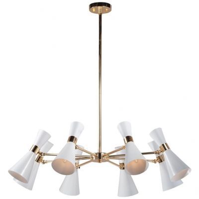 Подвесная люстра Lightstar 816086 Dumo