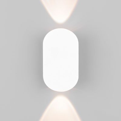 Светильник настенный светодиодный Mini Light 35153/D белый Elektrostandard
