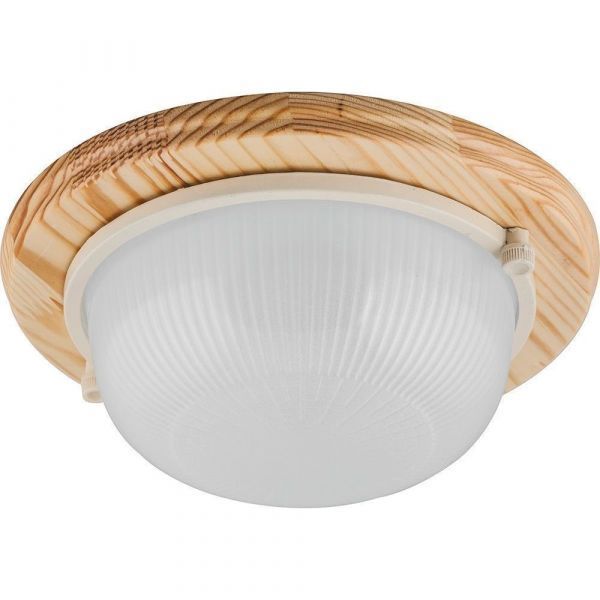 Светильник Feron НБО 03-60-011 11569