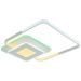 Светодиодная люстра Profit Light 8293 WHT