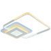Светодиодная люстра Profit Light 8293 WHT