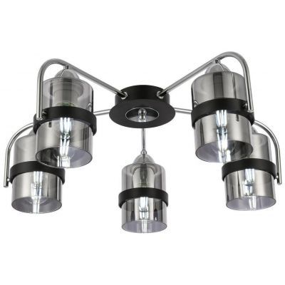 Люстра потолочная Evoluce SLE102002-05