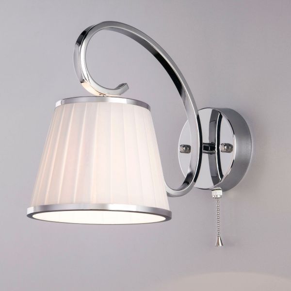 Бра Eurosvet 60088/1 хром