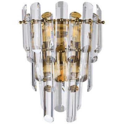 Настенный светильник Divinare ROSIE 3511/17 AP-3
