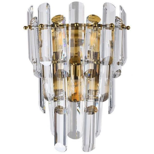 Настенный светильник Divinare ROSIE 3511/17 AP-3