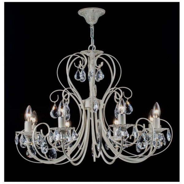 Люстра Maytoni ARM270-08-R