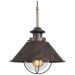Подвес Lussole LOFT LSP-9833