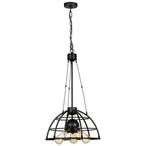 Подвесная люстра Loft GRLSP-9994
