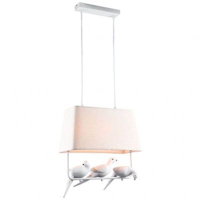 Подвесной светильник Lussole Lgo Dove GRLSP-8221
