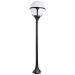 Светильник Arte Lamp A1496PA-1BK