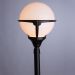 Светильник Arte Lamp A1496PA-1BK