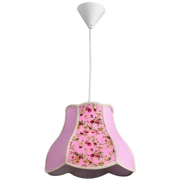 Подвесной светильник Arte Lamp Provence A9222SP-1WH